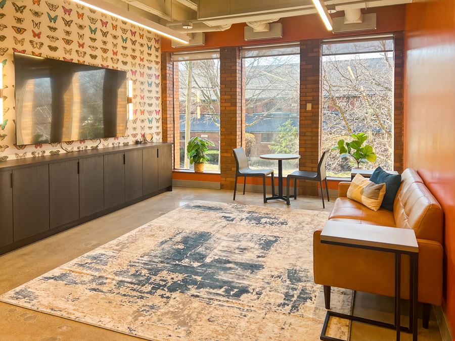 IL, Chicago - Park Ridge