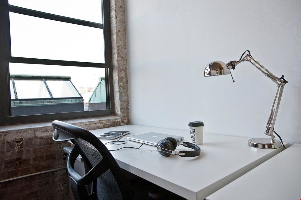 Day Office (#1)
