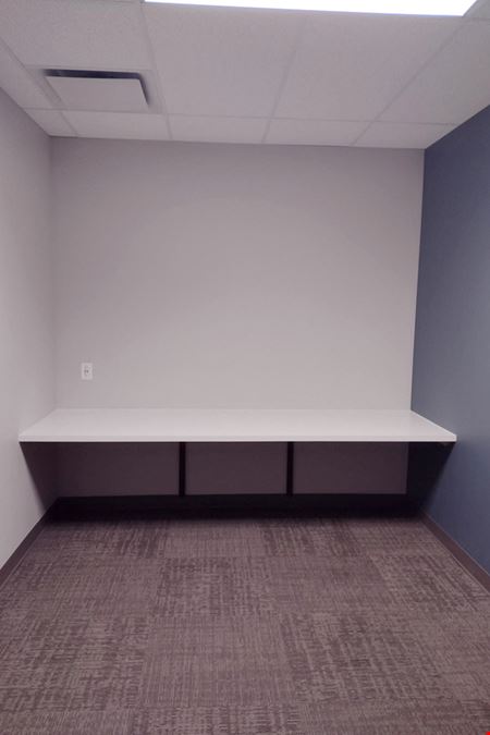 Workstyle Flexible Spaces - 2020 N Academy