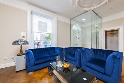 Preview of Prosperity Chambers - 19-22 Lower Baggot Street Office space for Rent in Dublin