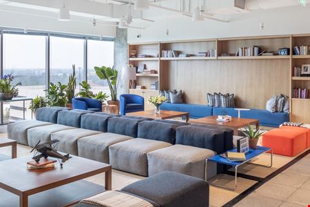 Preview of 1725 Hughes Landing Boulevard Coworking space for Rent