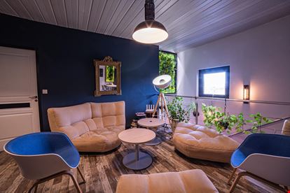 Preview of 9 Coworking Office space for Rent in La Rochelle