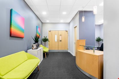 Leeds City West Business Park