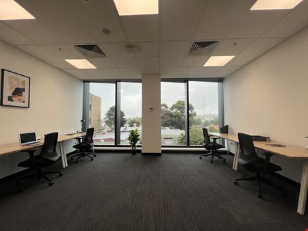 Preview of Hub Local — Box Hill Coworking space for Rent in Melbourne VIC