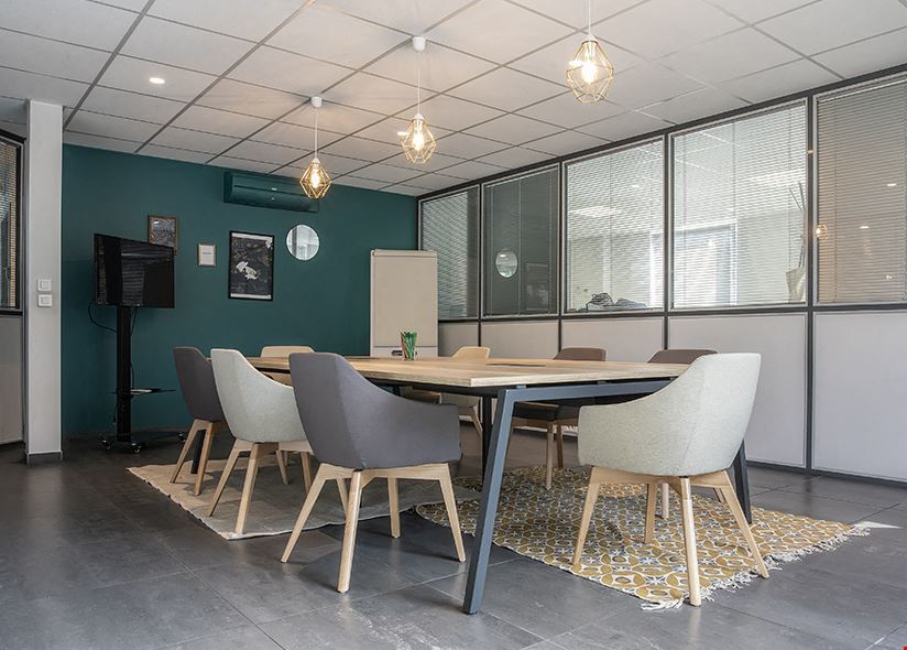 La Maison Du Coworking - Wambrechies