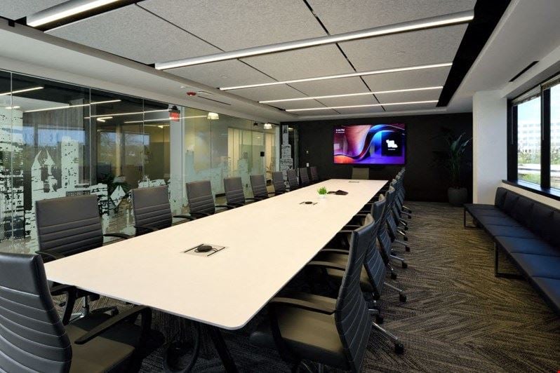 Venture X Chicago - Deerfield