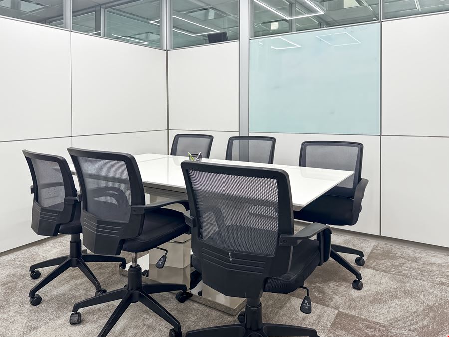Regus - Sugar Land - Brisbane