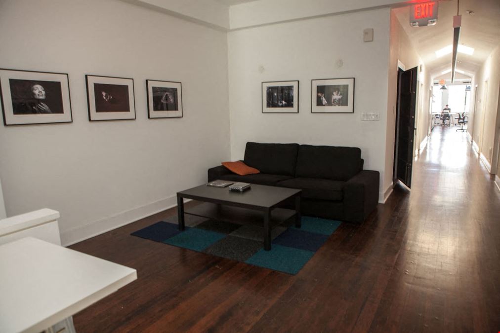 SHARED San Francisco