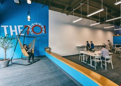 Preview of The 701 Coworking Office space for Rent in Grand Forks