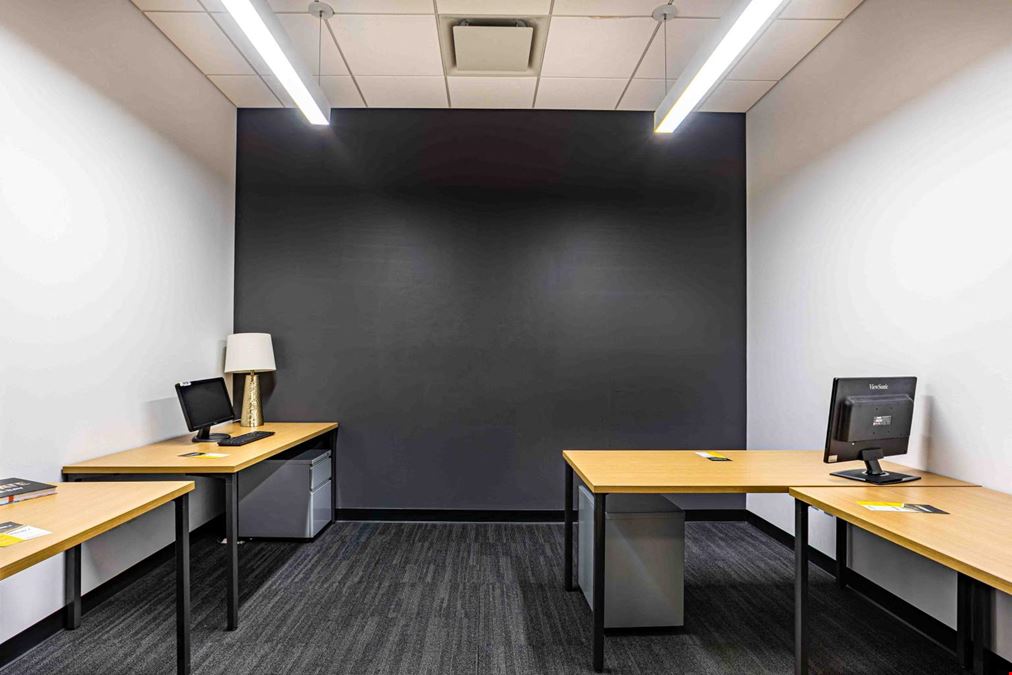 Venture X @ CityPlace