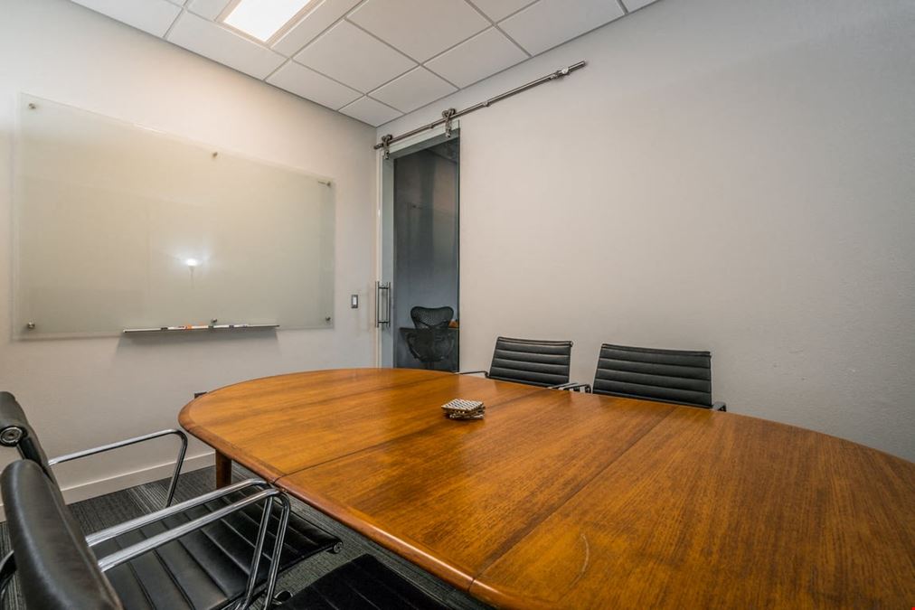 Marconi Conference Room