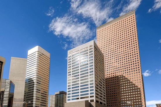 Coalition Space Downtown Denver Preview of Coalition Space Downtown Denver Office space for Rent in Denver