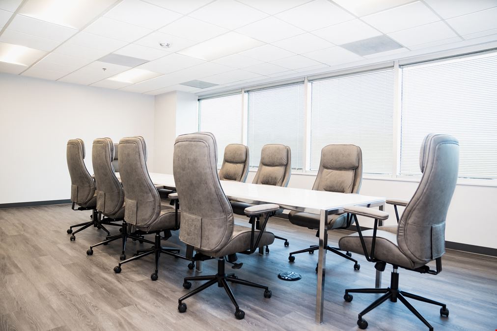 Conference Room | Business Hours
