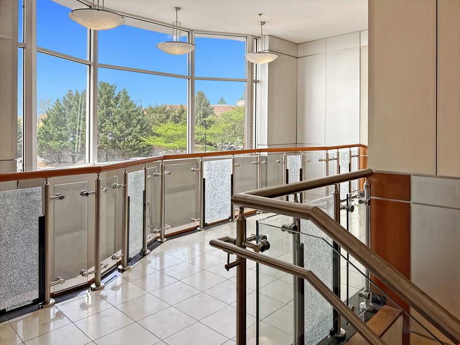 Regus - Frederick – Westview Village