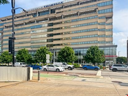Regus - Baltimore - Inner Harbor Center