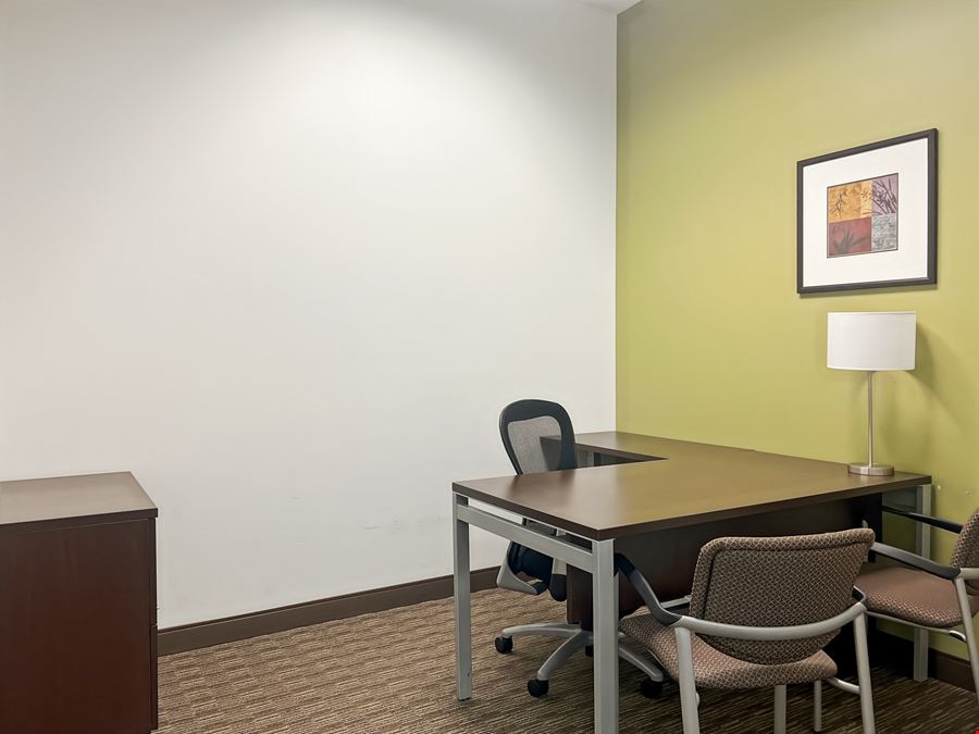 Regus - Lewisville - Vista Point North