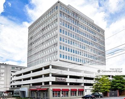 Preview of Midtown One Office space for Rent in Nashville