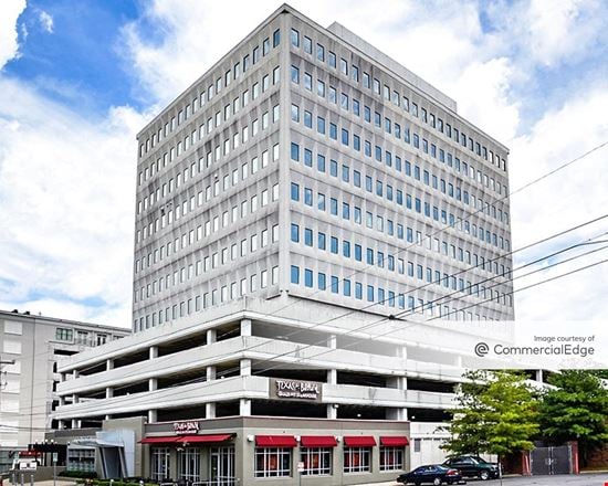 Preview of Midtown One Office space for Rent in Nashville