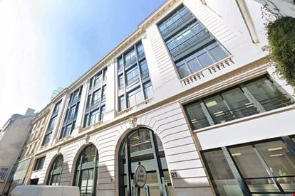 Preview of Deskeo - Paris 2 Poissonnière Office space for Rent in Paris