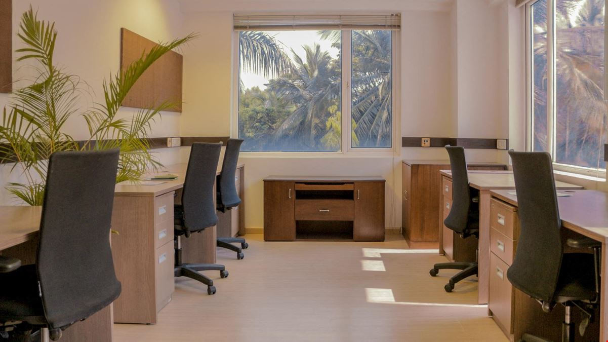 Featherlite Evoma - KR Puram