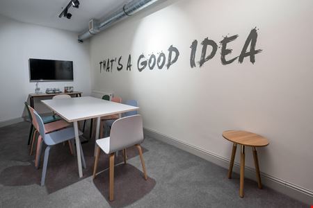 Preview of Iconic Offices - The Merrion Buildings Coworking space for Rent in Dublin