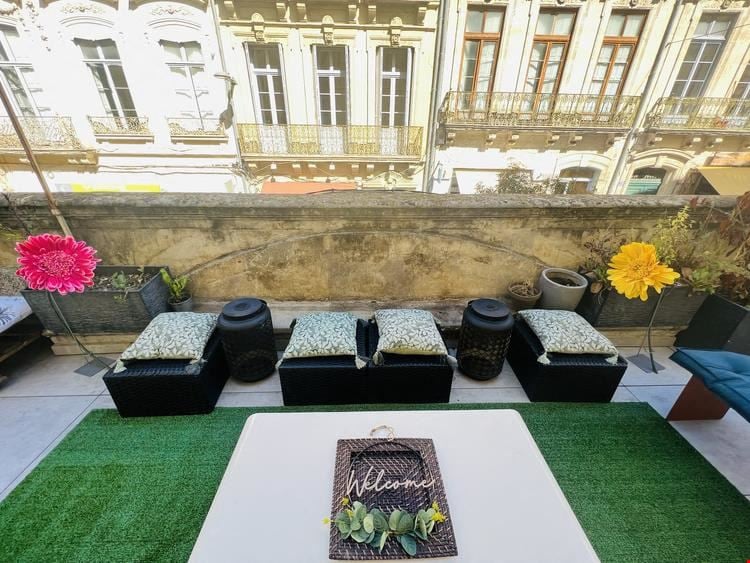 Com Visa Montpellier