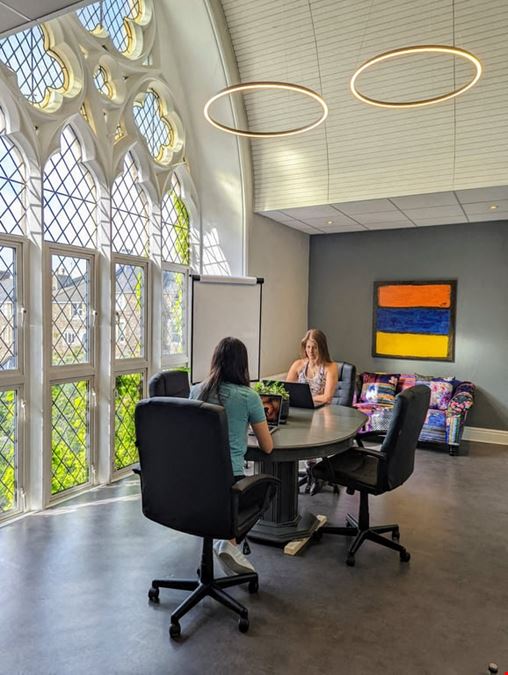 Future Leap - Clifton