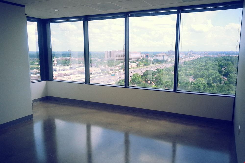 Workstyle Flexible Spaces - 7322-7324 Southwest Freeway