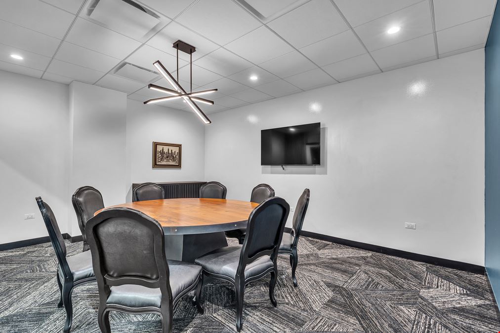 1701 Golf Rd, Tower 3