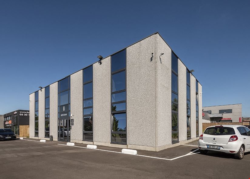 La Maison Du Coworking - Wambrechies
