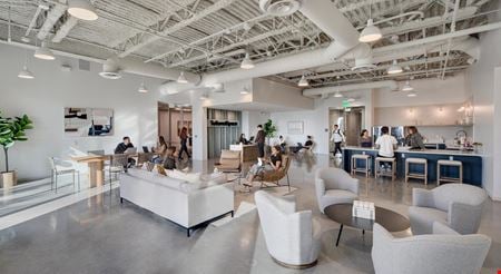 Preview of TailoredSpace Chino Hills Coworking space for Rent in Chino Hills