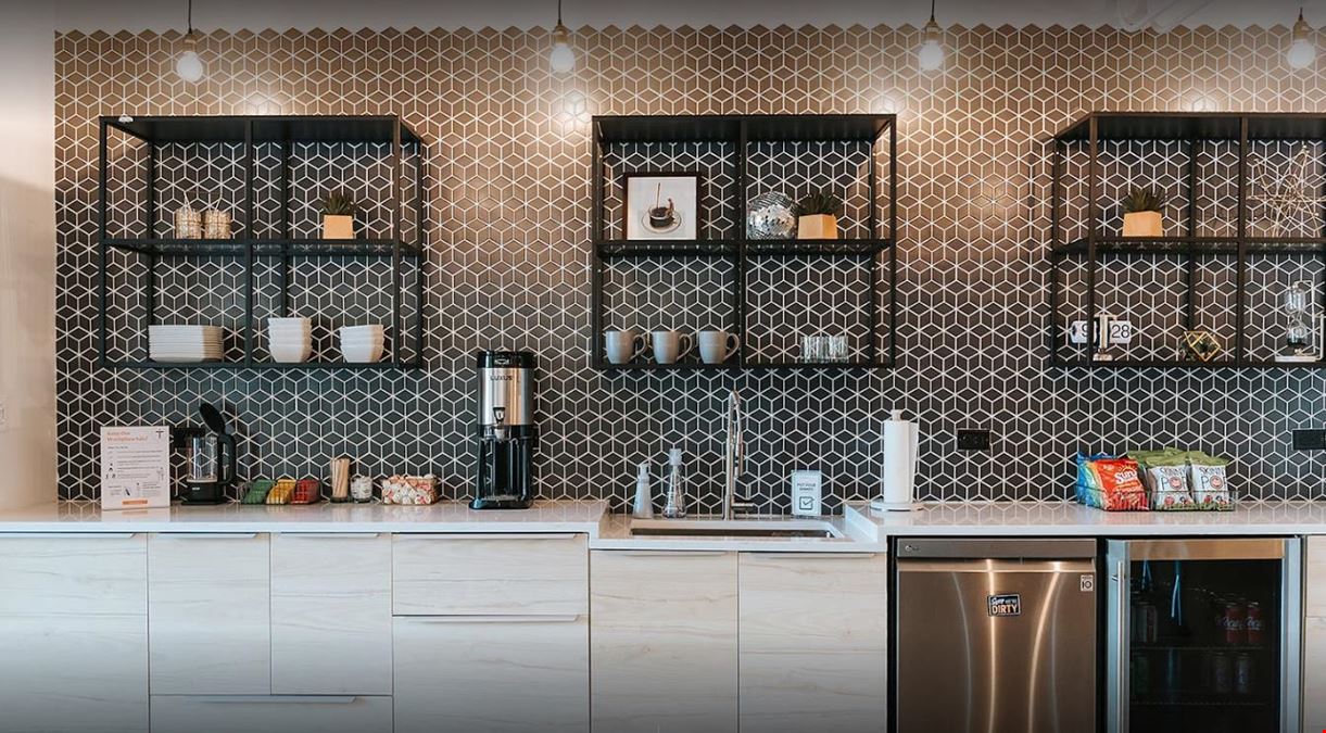 Thrive Coworking Alpharetta West