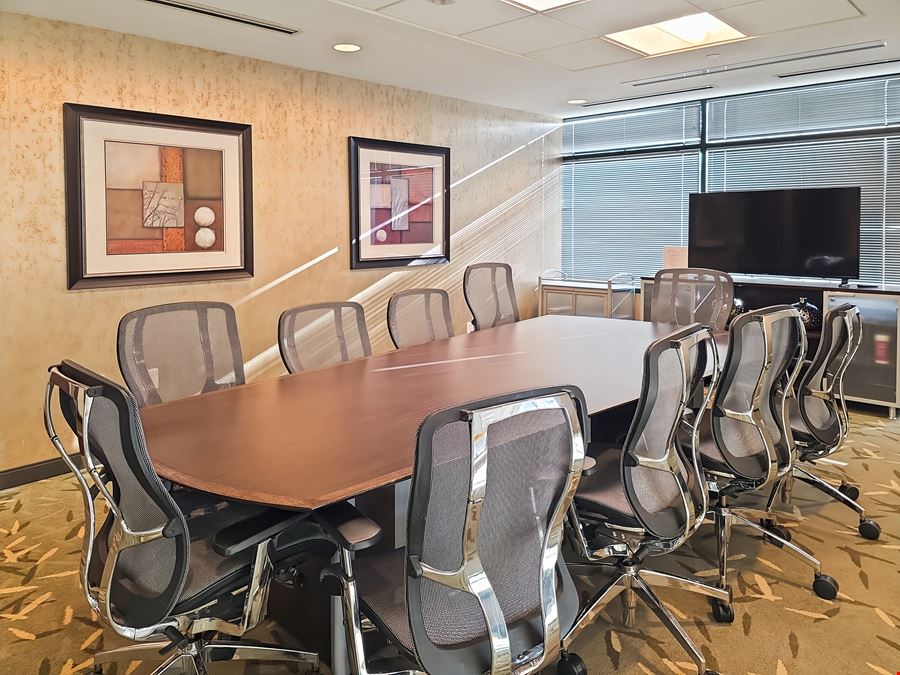 Regus - Duluth - Johns Creek