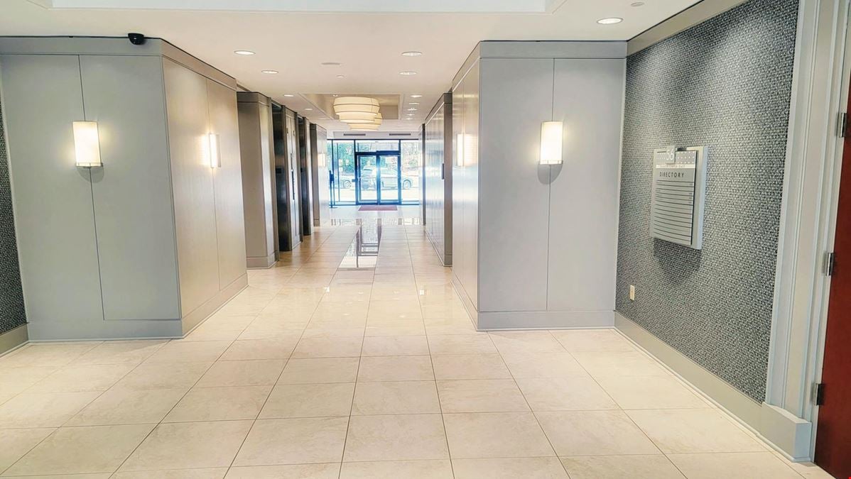 Premier Conference Space in Elite Atlanta Dunwoody Area
