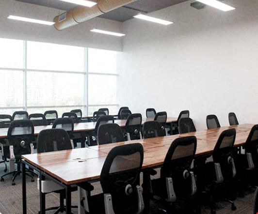 Redbrick - Kalpataru Prime