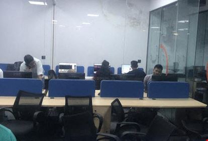 Preview of Inspire Co-Spaces - Inspire Cospaces - Andheri Office space for Rent in Mumbai