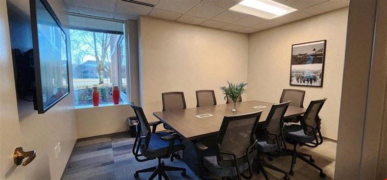 Dulles Conference Room