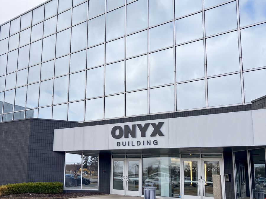 Regus - Southfield - Onyx Office Plaza
