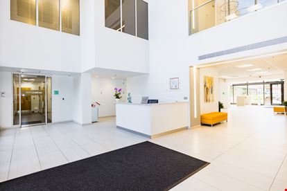 Preview of Towson Office space for Rent in Towson