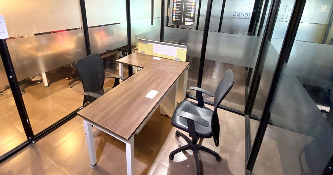 Community Coworks - Ackruti Trade Centre