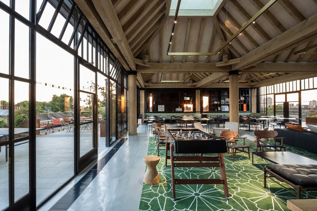 The Department Store Studios