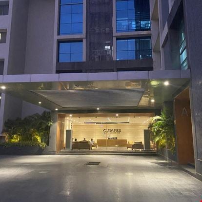 Preview of Null - Workspace Office space for Rent in Ahmedabad