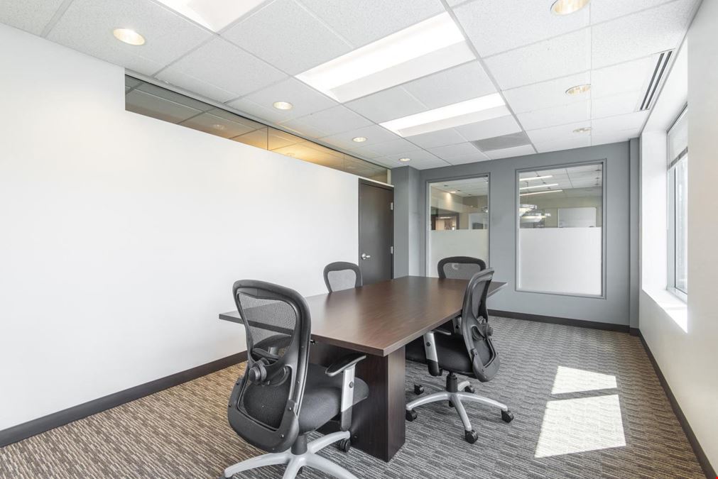 Baseline Office Suites
