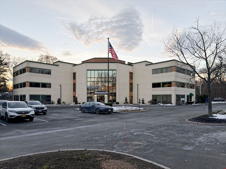 Regus - Albany - New Karner Rd