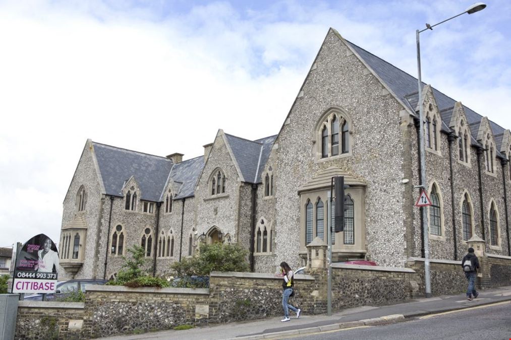 NewFlex - Citibase Local Brighton