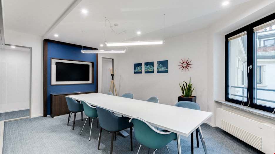 Regus - MELBOURNE Doncaster