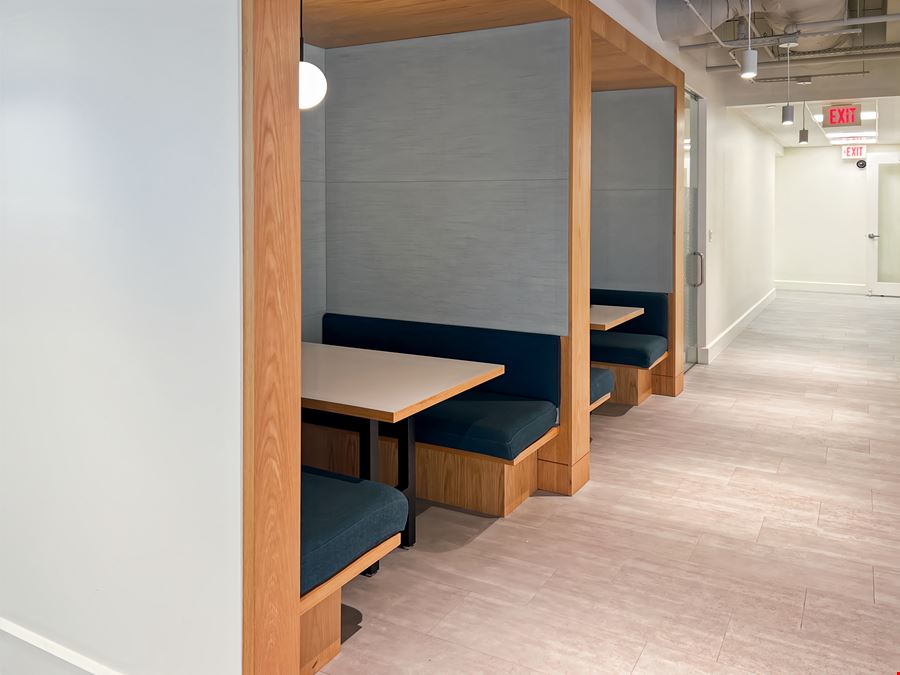 FL, Coral Gables - Alhambra Circle