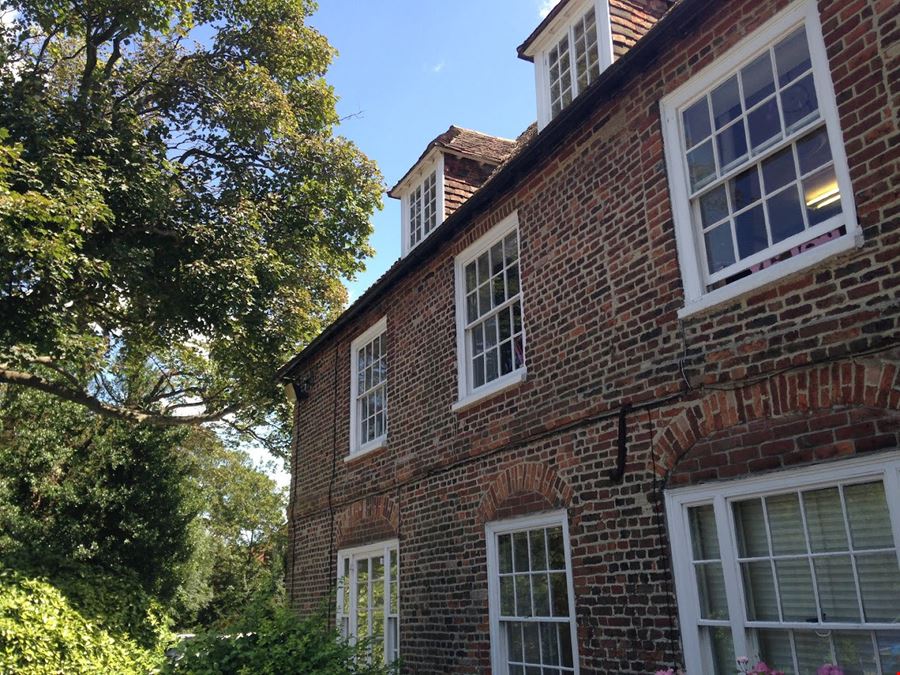 Channel Business Services