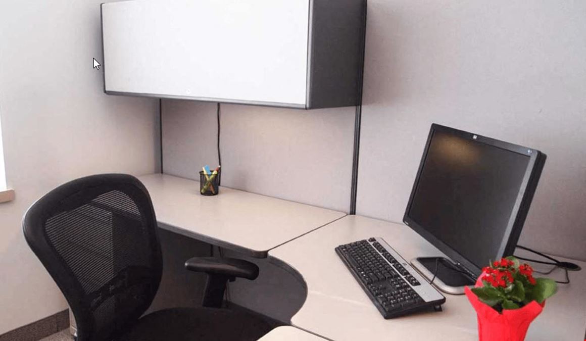 OnePlan Business Centres