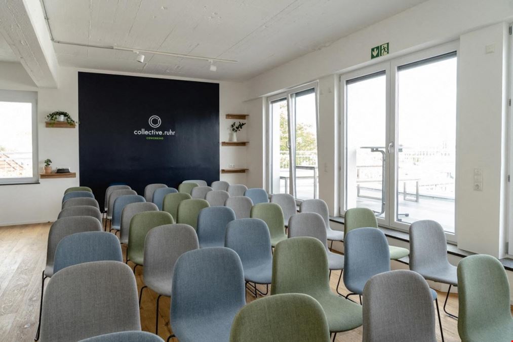 collective.ruhr Essen